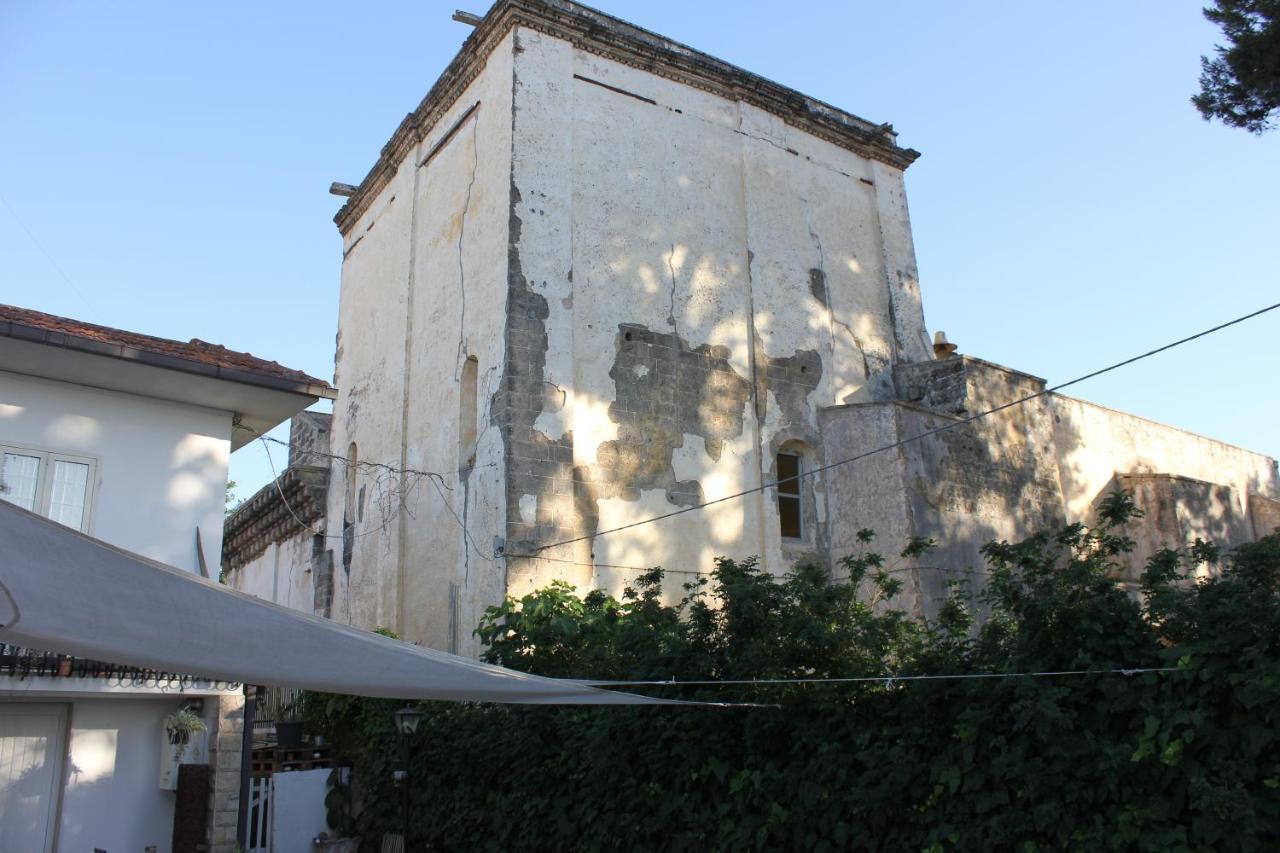 Villa Casina Elio Nardò Exterior foto